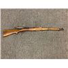 Image 1 : Swiss K31 Style Vintage Rifle SN 130907 - WITH MUZZLE CLIP, NO MAGAZINE -YOU MUST HAVE A VALID PAL T