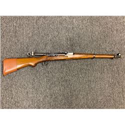 Swiss K31 Style Vintage Rifle SN 130907 - WITH MUZZLE CLIP, NO MAGAZINE - YOU MUST HAVE A VALID PAL 
