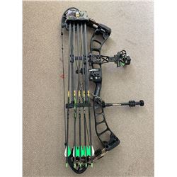 Prime Archery Logic Hunting Bow