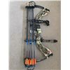 Image 1 : BowTech Carbon Overdrive Hunting Bow