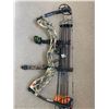 Image 2 : BowTech Carbon Overdrive Hunting Bow