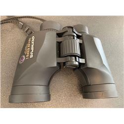 Olympus 10x42 exps I Professional Binoculars