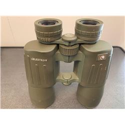 CelestronFOV 5.6 10x50 Waterproof Professional Binoculars
