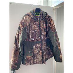 Under Armor Storm Men's Hunting JacketSize 2XL