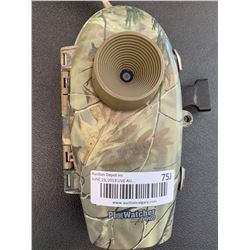PlotWatcher Pro Game Surveillance System