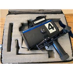 Lazer Technology Ultra Lyte LazerSpeed Gun with Case