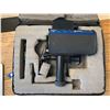 Image 2 : Lazer Technology Ultra Lyte LazerSpeed Gun with Case