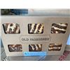 Image 2 : Case of Mini Chocolate Eclair Pies (6 x 684g)