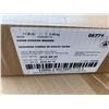 Image 3 : Case of Frozen Sufra Chicken Wieners (12 x 450g)