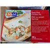 Image 2 : Case of Frozen M&M Deep Dish Chicken Pies (12 x 907g)