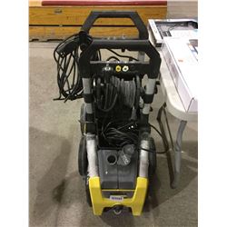Karcher Pressure Washer