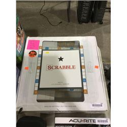 Scrabble Game