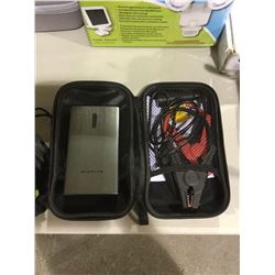 Winplus Car Jump Start & Portable Power Bank
