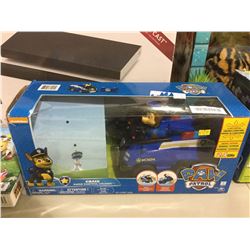Paw Patrol Chase Radio Control Cruiser