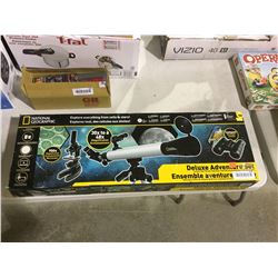 National Geographic Deluxe Adventure Set