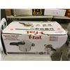 Image 1 : T-Fal Stainless Steel Pressure Cooker 4L