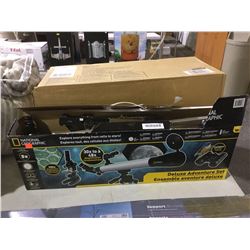 National Geographic Deluxe Adventure Set