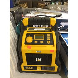 CAT Professional Power Station With Jump Starter
