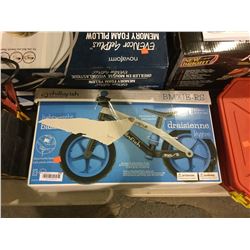 ChillafishBMXIE-RS Balance Bike