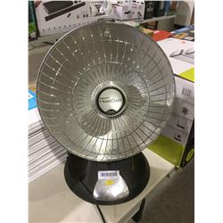 Presto Heat Dish