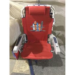Tommy Bahama Beach Chair