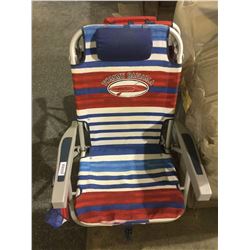 Tommy Bahama Beach Chair