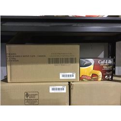 Case of Caf-Lib Single Serve Grain Beverage w/ Chicory (6 x 108g)