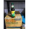 Image 1 : Case of Golden Mountain Soybean Seasoning Sauce (24 x 200mL)