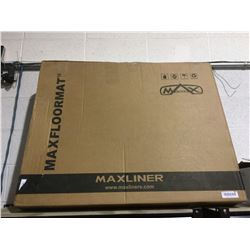 Maxliner Max Floor Mat