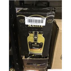 Maille Honey Dijon Mustard Packets (400ct)