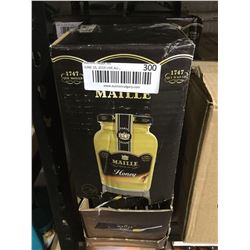 Maille Honey Dijon Mustard Packets (400ct)