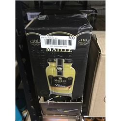 Maille Honey Dijon Mustard Packets (400ct)