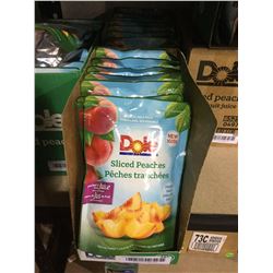 Case of Dole Sliced Peaches (7 x 382mL)