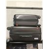 Image 1 : Hardshell Luggage Lot of 2