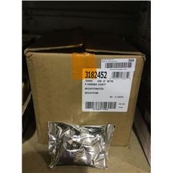Case of Decaffeinated Ground Coffee (46 x 2.5oz)