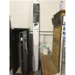 Pro Slat 8' x 4' Heavy Duty Slatwall Organizer