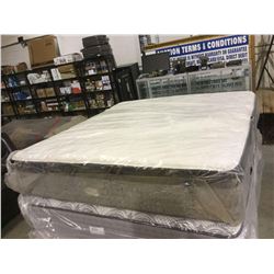 King Size Pillow Top Mattress