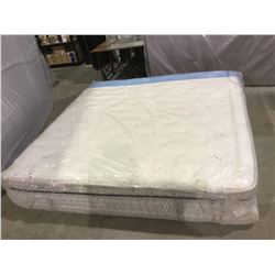 King Size Pillow Top Mattress