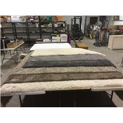 8 x 10 Area Rug Tan