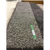 Image 2 : 5 x 7 Area Rug Grey