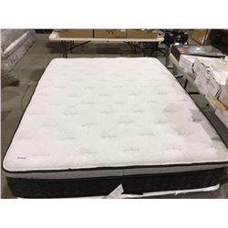 Queen Size Pillow Top Mattress