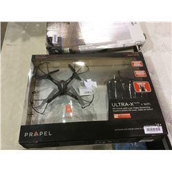 Propel Ultra-X HD Video Drone