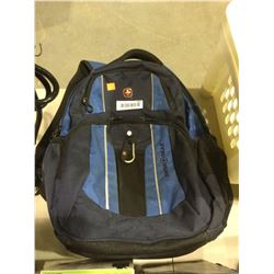 Swiss Gear Backpack