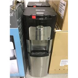 Whirlpool Stainless Steel Self-Cleaning Water Cooler