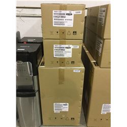 Bryant Split-Type IndoorAircon Unit Model:619KEQ012BBGA(2) and Split-Type OutdoorAircon Unit: Model5