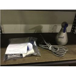 Shark Steam Bottle