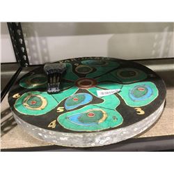 Par-Darts Dart Board