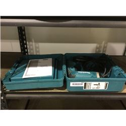 Makita Hammer Drill HP1631K