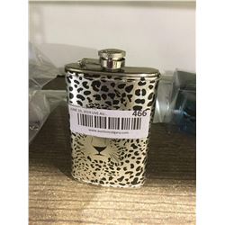 Cheetah Flask
