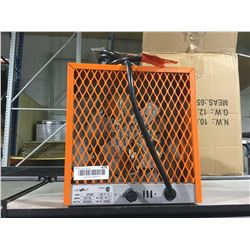 UniwattPortable Space Heater